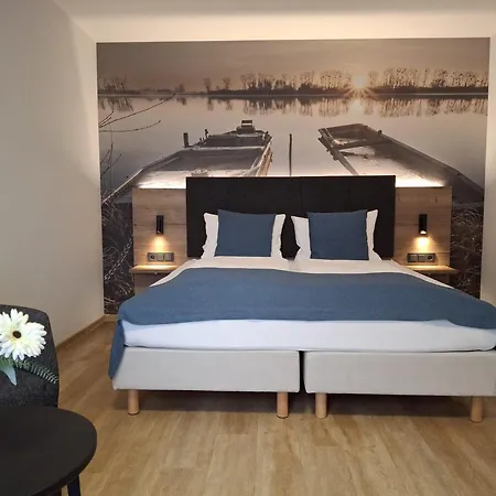 Am Hardtsee Hotel Ubstadt-Weiher