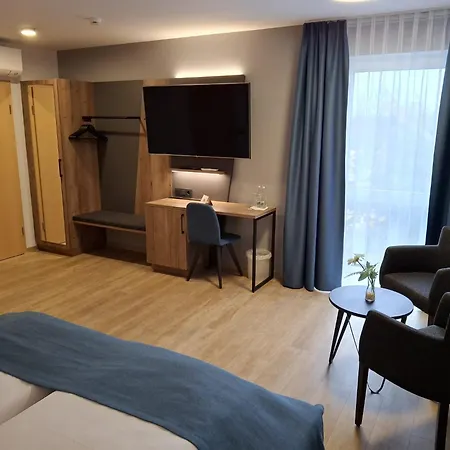 Am Hardtsee Ubstadt-Weiher