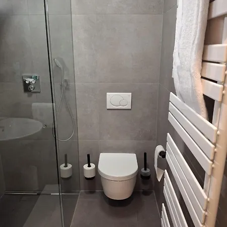 Am Hardtsee Szálloda