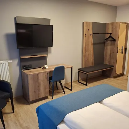 Am Hardtsee Ubstadt-Weiher