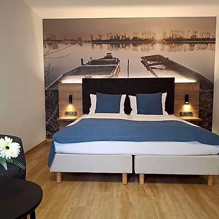 Hotel Am Hardtsee *