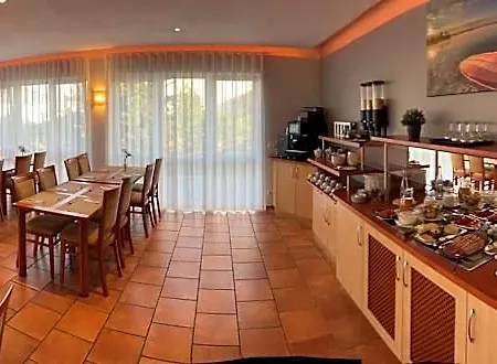 Hotel Am Hardtsee Ubstadt-Weiher