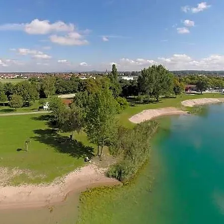 Am Hardtsee Hotel