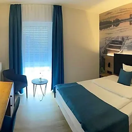 Am Hardtsee Hotel