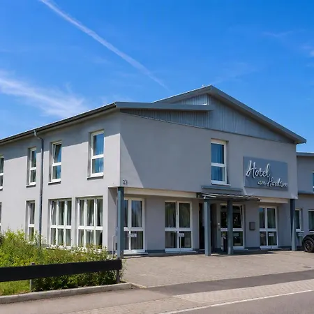 Am Hardtsee Hotel