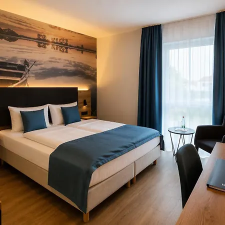 Am Hardtsee Hotel