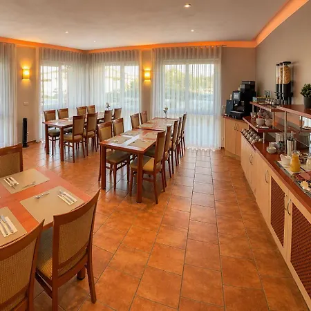 Hotel Am Hardtsee