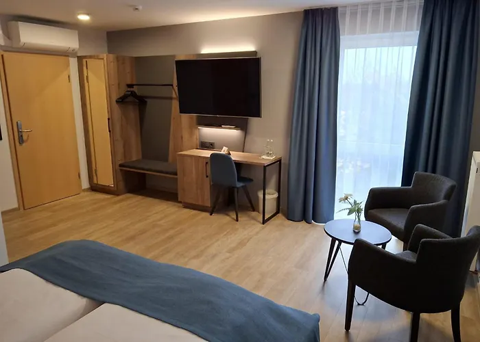 Am Hardtsee Ubstadt-Weiher