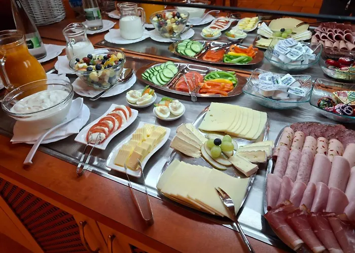 Hotel Am Hardtsee Ubstadt-Weiher