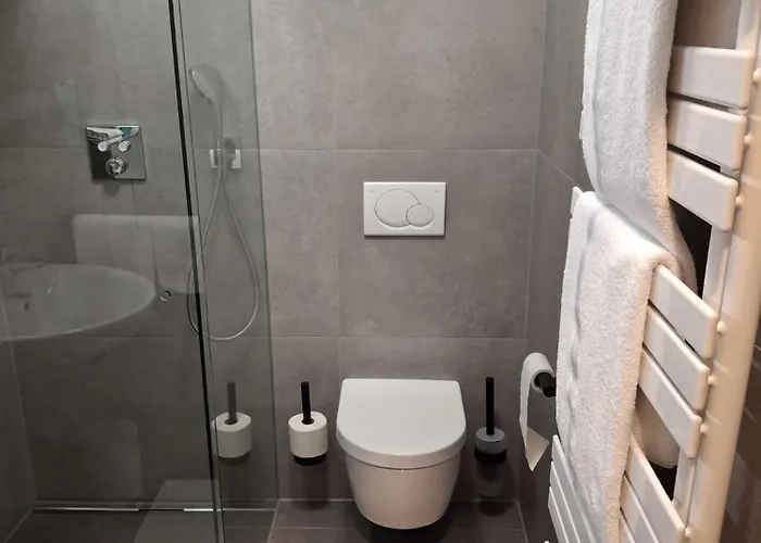 Hotel Am Hardtsee Ubstadt-Weiher